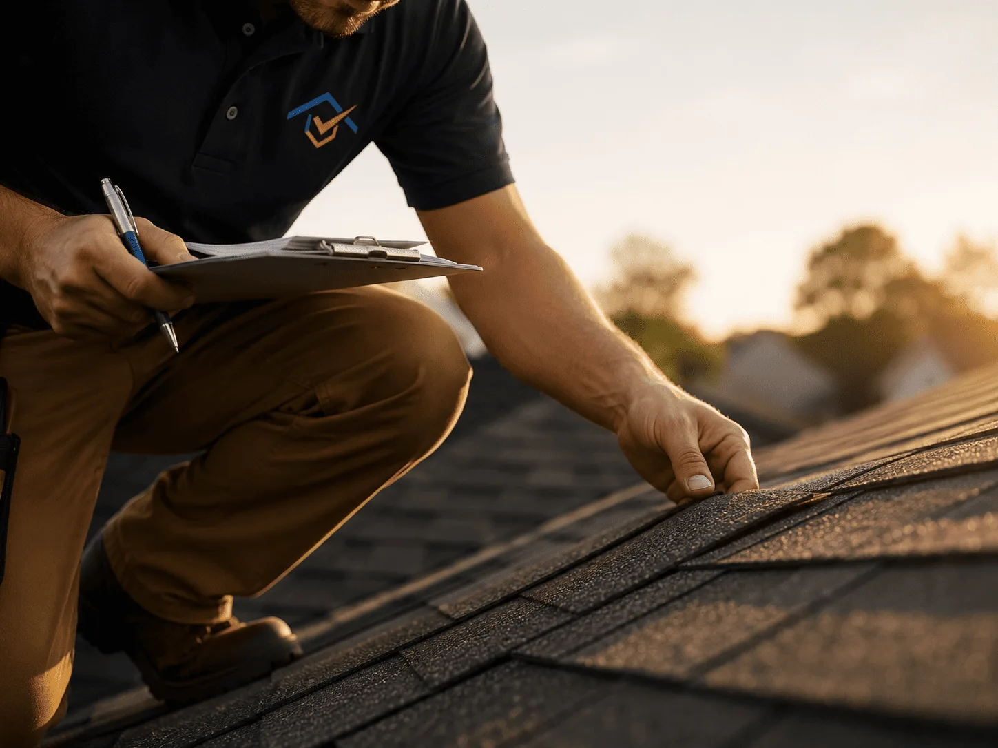 Why Choose Roof Inspection in Laurens, SC